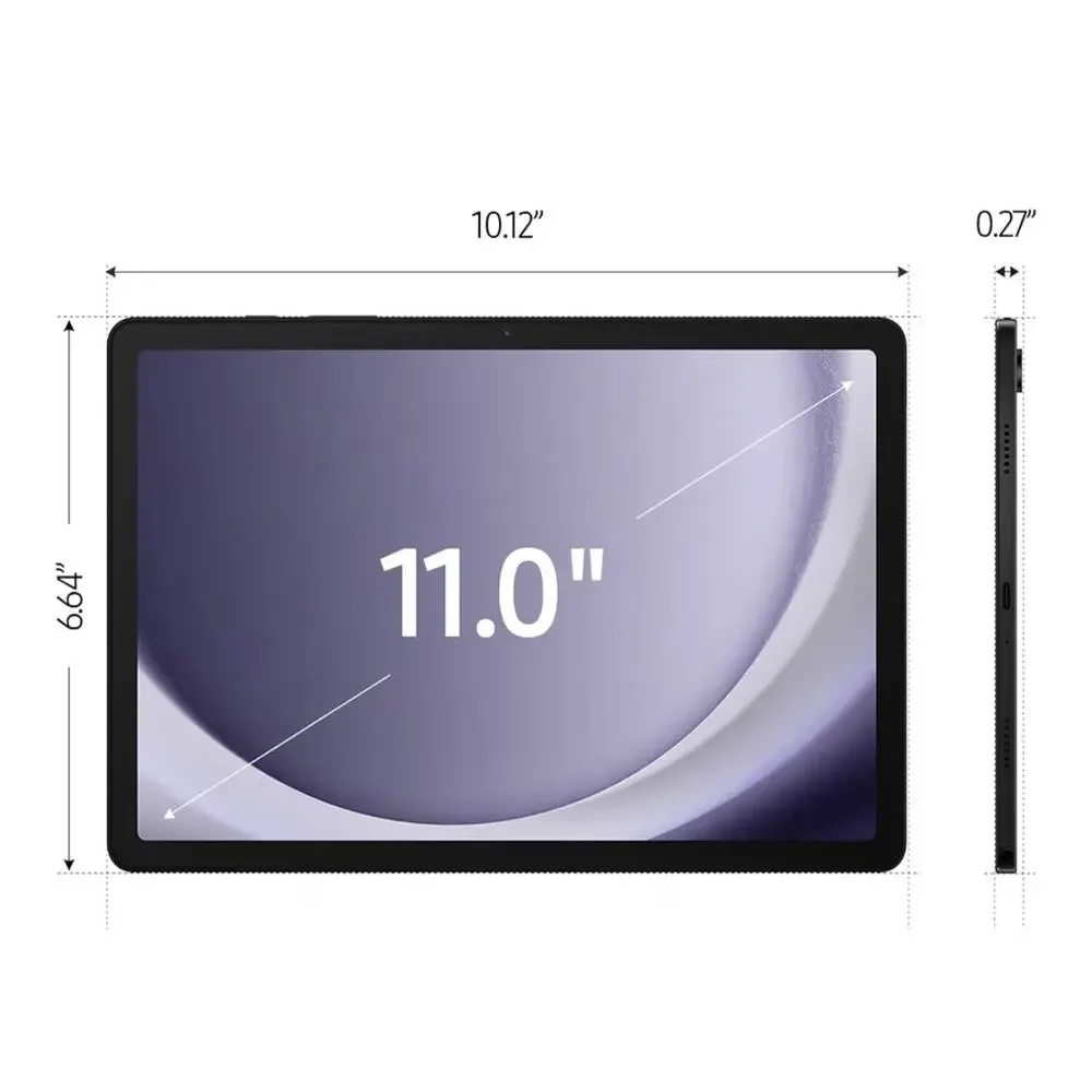 NIB Samsung Galaxy Tab A9+ Plus 11